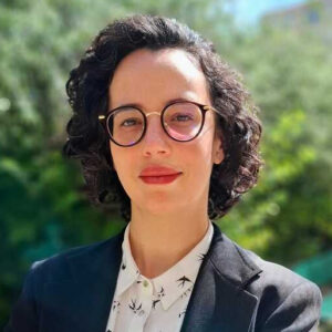 Sara Kamoun